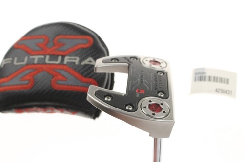 Scotty cameron futura x5r - cameron, golf