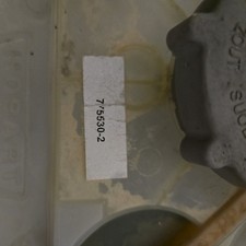 Hobart Softener - 775530-2