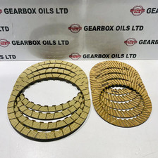 GENUINE BORGWARNER VW AUDI DSG