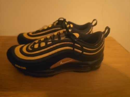 Nike air max edition custom - air,