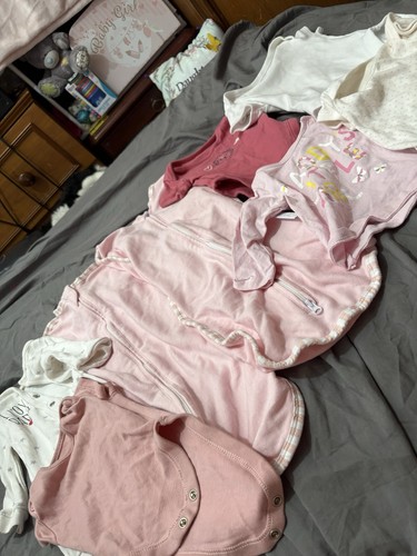 Baby girl bundle first - baby,