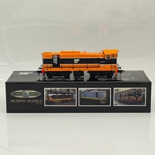 Murphy Models MM0127 1:76