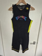 Vintage Billabong Shortie