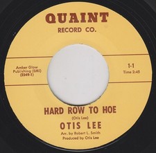 7" 45 Re. 1968 Northern R&B