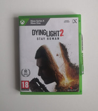 Dying Light 2 (Xbox One /