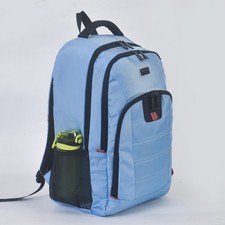 Women Men Backpack Large Anti