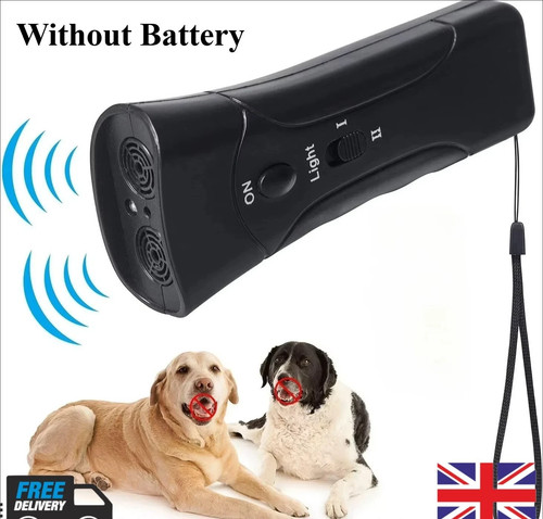 Petgentle ultrasonic anti - ultrasonic, dog