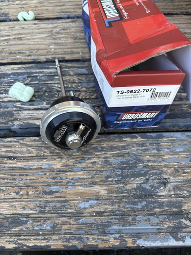 Turbosmart uprated wastegate - uprated,
