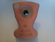 AL-KO Secure Insert No.26 - Used