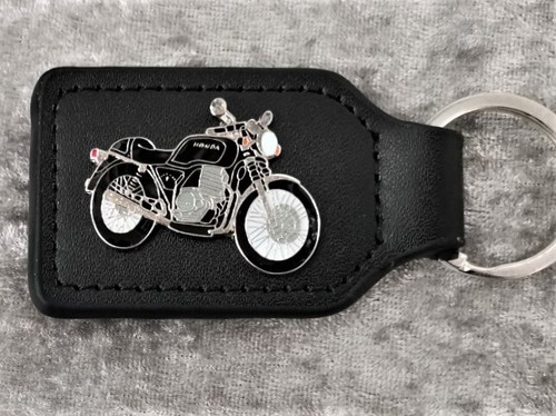 Honda gb500 clubman key - as,