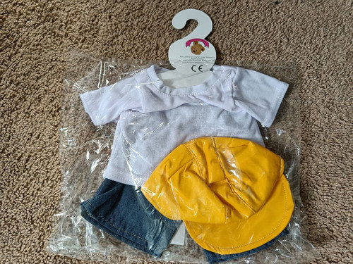 Build bear casual wear - build, a