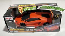 Lamborghini Aventador Coupe