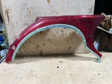 Neco Abruzzi Fairing Seat