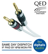 Qed silver anniversary - qed, xt