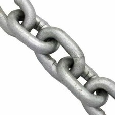 30 MTRS OF 8MM SHORT LINK