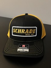 Schrade Knives Trucker Hat