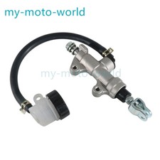 For Kawasaki Rear Brake Master
