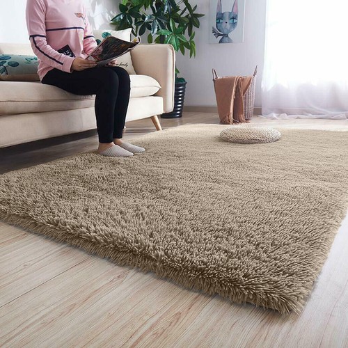 Fluffy rugs large - fluffy,