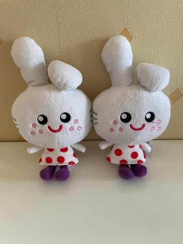 Beanie honey the rabbit - ty,