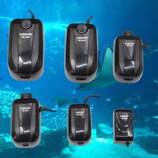 Silent Aquarium Air Pump Fish