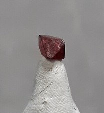 Red Spinel Natural