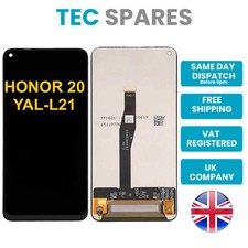 Huawei Honor 20 YAL-L21 LCD