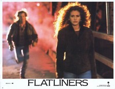 FLATLINERS Original Lobby Card