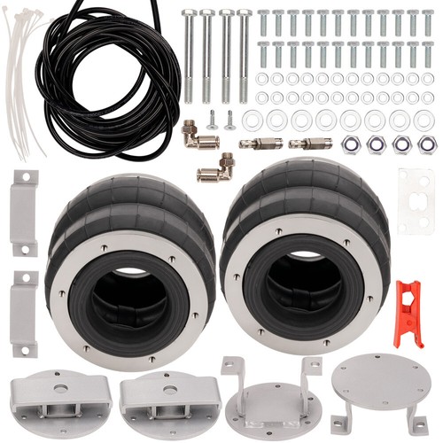 Air suspension spring - air, bag