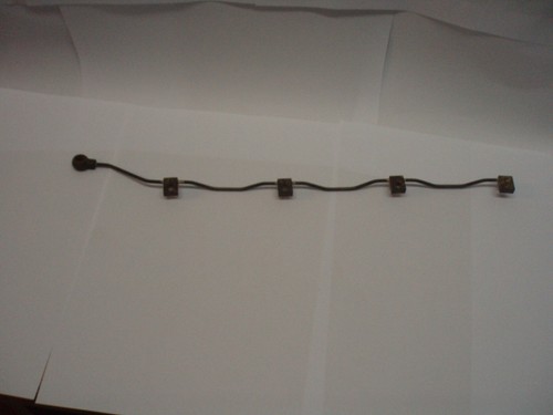 Lister petter original lpw4 - lister,