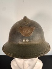 WW2 French M26 Adrian Helmet -