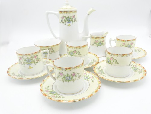 Antique japanese noritake - antique,