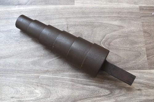 Vintage silversmith blacksmith - vintage,
