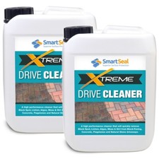 Driveway Cleaner Block Paving