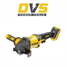 DeWalt DCG418N 54V XR FLEXVOLT 125mm Angle Grinder Body