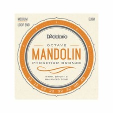 OCTAVE MANDOLIN STRINGS