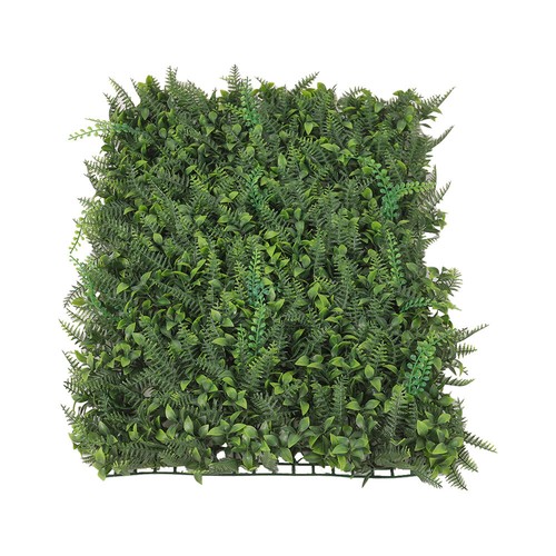 Fake plant artificial mat - plant,