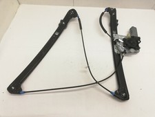BMW E53 X5 Window Regulator Power Window Motor Front Right 8243804 8381020 (45)