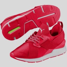 Size 5.5 - PUMA Muse Satin 2