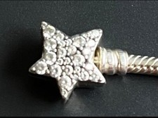 Pandora Star Bracelet 19cm
