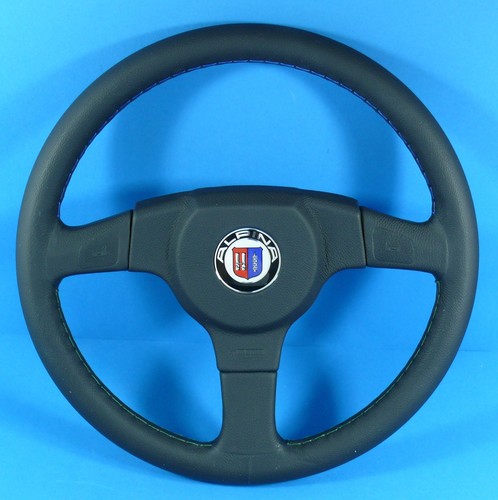 Original alpina steering - steering, 14