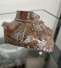 Rare Early Bellarmine Face