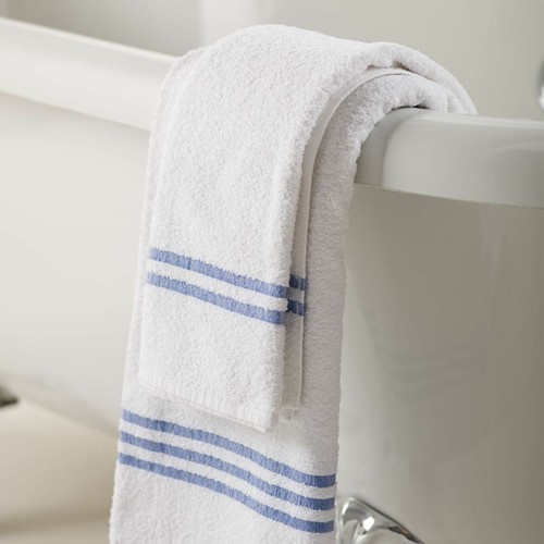 White hotel spa gym quality - white,
