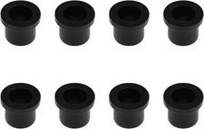 8 x Replacement Plastic Grommets for BMW 74/82mm Badges OEM#51141807495