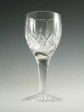 Stuart crystal glencoe cut - stuart,