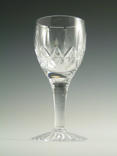 Stuart crystal glencoe - stuart,