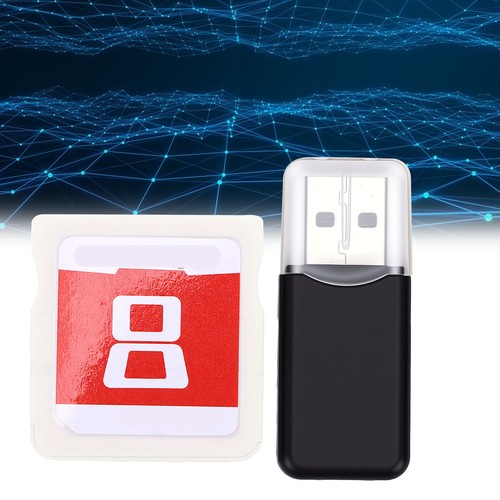 3ds adapter 32gb - r4,