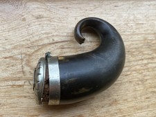 Scottish Horn Snuff Mull