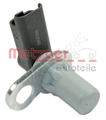 Crankshaft pulse sensor fits - sensor,