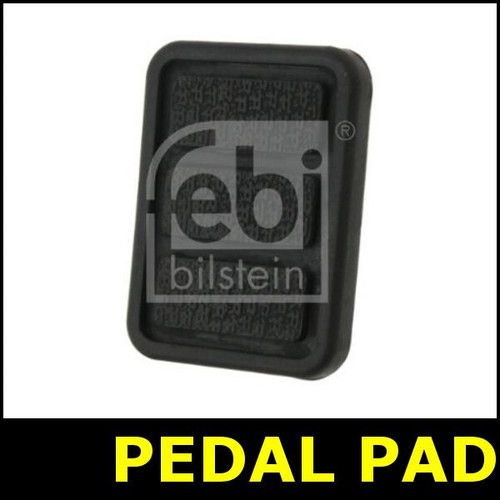 Brake clutch pedal - brake,