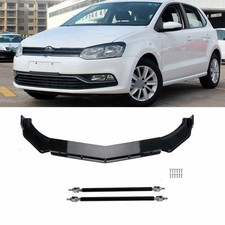 Front Bumper Lip Spoiler